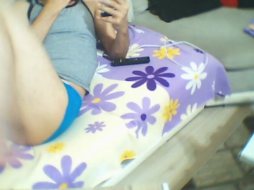 X_iR  28-07-2021 Recorded Video Nude